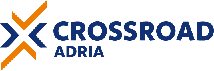 Crossroad Adria Logo